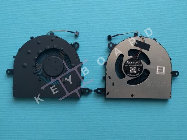 Вентилятор до ноутбука Lenovo Ideapad 5-15ALC05